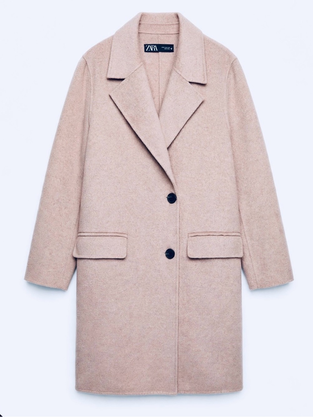 Zara perfect coat